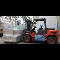 横沥吊车的工作原理