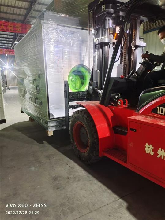 横沥吊车出租的优势