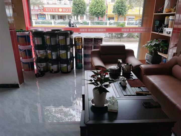 普宁屋面防水补漏施工方法