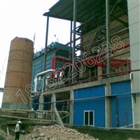 60米砖烟囱人工拆除工程