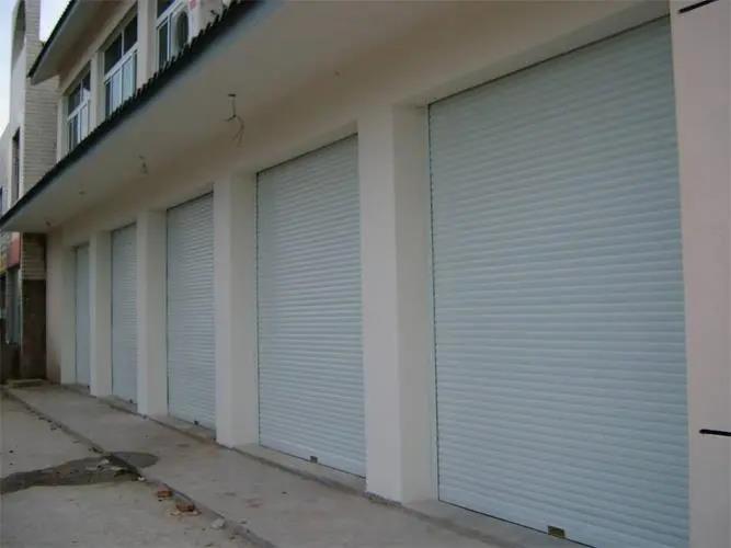 株洲卷闸门安装维修公司提供哪些卷闸门产品