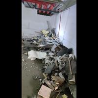 扬州垃圾清运