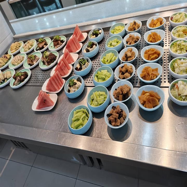 老捌餐饮