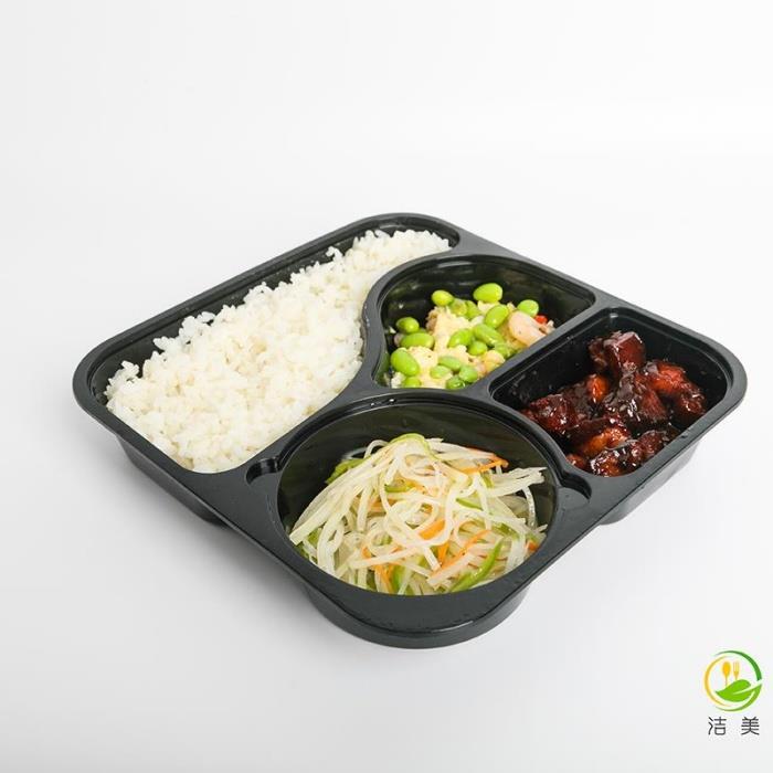 老捌餐饮