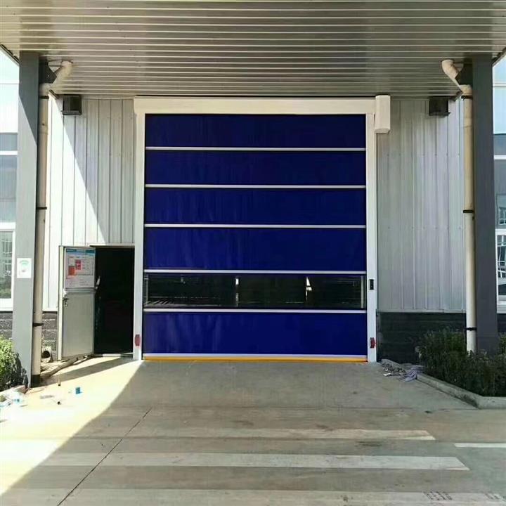 厦门快速门安装步骤全解析你了解多少