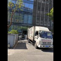 无锡搬家公司的收费标准是怎样的