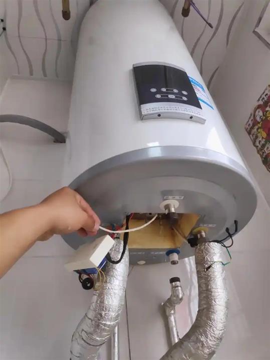通辽热水器维修与安装