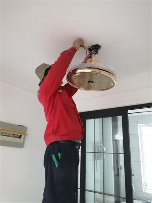 濮阳水电安装施工全流程解析