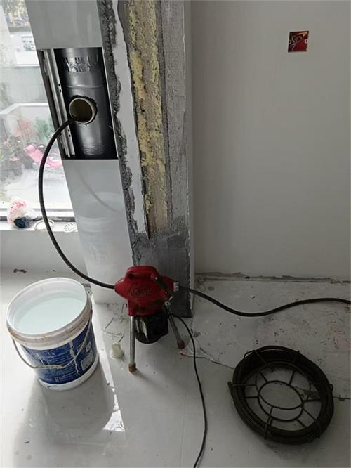 濮阳家庭管道疏通全攻略