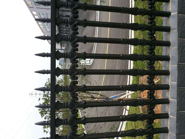长沙艺术围栏助力商业空间焕新