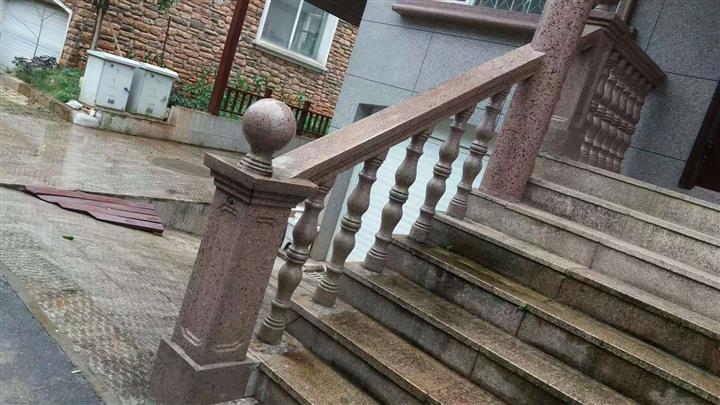 长沙河道用水泥栏杆价格
