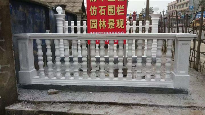 长沙欧冠艺术围栏个性化定制服务探秘