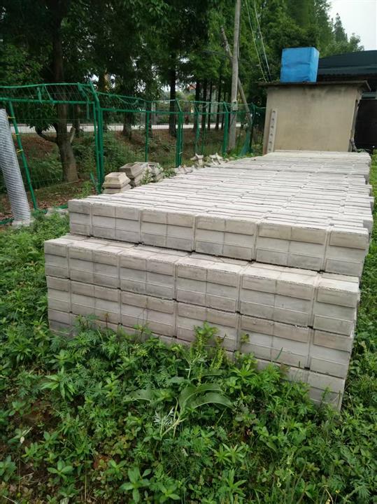 水泥栏杆的模具工艺解析
