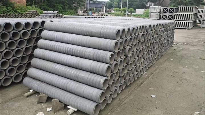 长沙水泥栏杆的成本控制策略