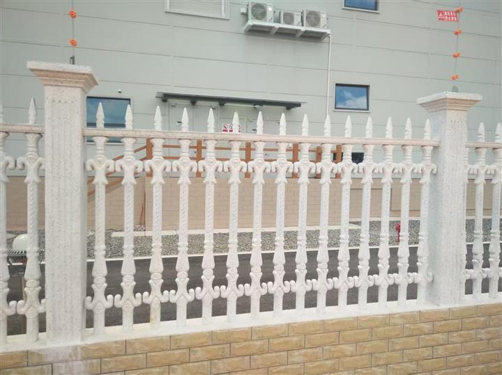 水泥栏杆的环保性能分析