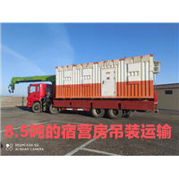 哈密随车吊出租电话多少