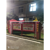 成都宣传栏广告牌设计的路径与方法